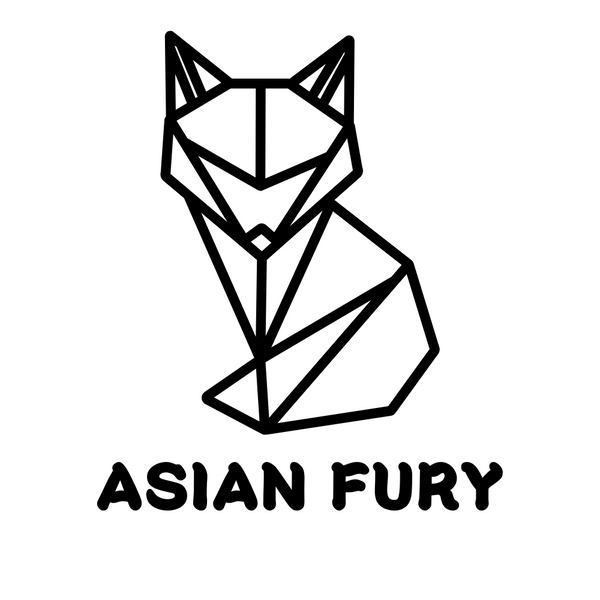Asian Fury
